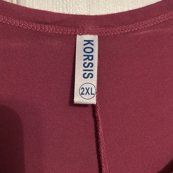 Shirt Dress - Picture 2 of 6